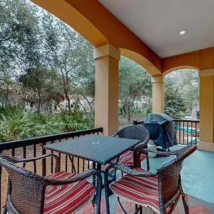 Miramar #110 Holiday home