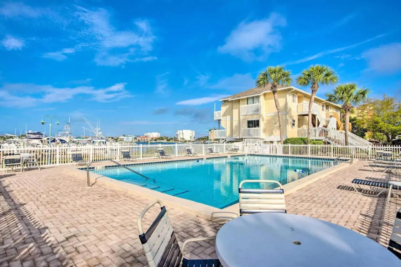 Sandpiper Cove By Panhandle Getaways Destin