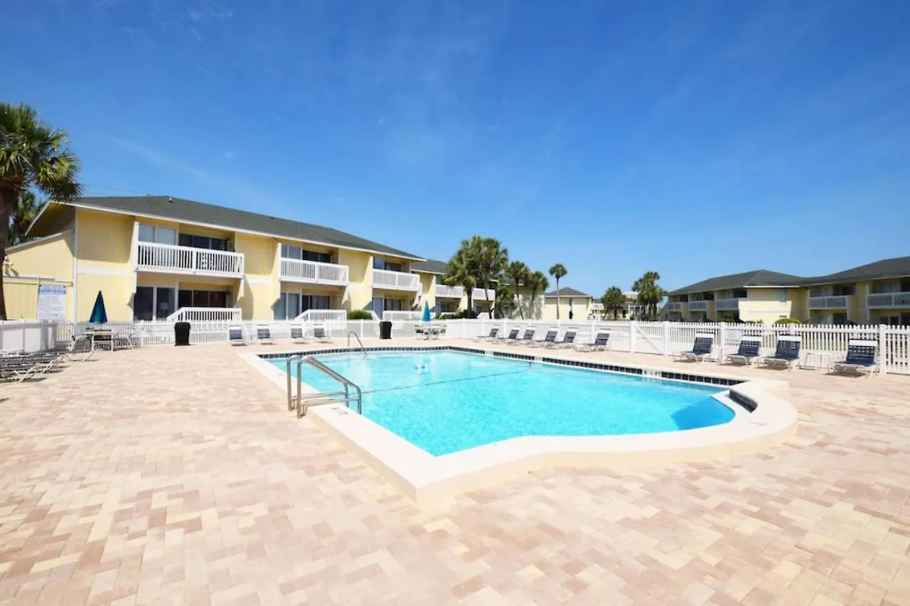 Sandpiper Cove By Panhandle Getaways Destin 0*,  United States
