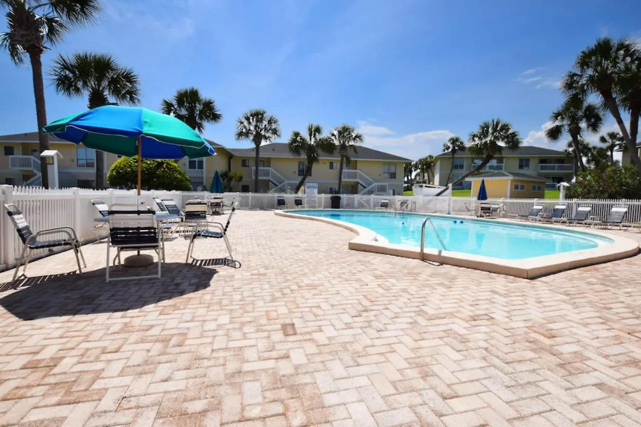 Sandpiper Cove By Panhandle Getaways Destin Apartment