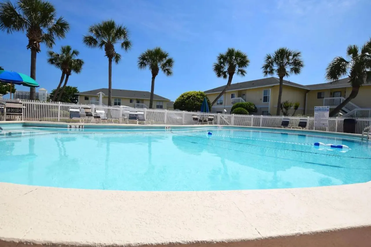 Sandpiper Cove By Panhandle Getaways Destin 0*,  United States