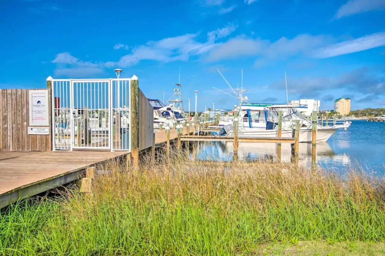 Sandpiper Cove By Panhandle Getaways Destin