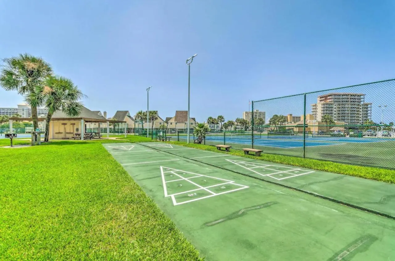 Apartment Sandpiper Cove By Panhandle Getaways Destin