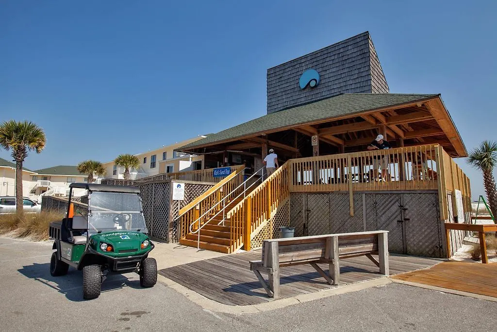 Sandpiper Cove By Panhandle Getaways Destin Apartment