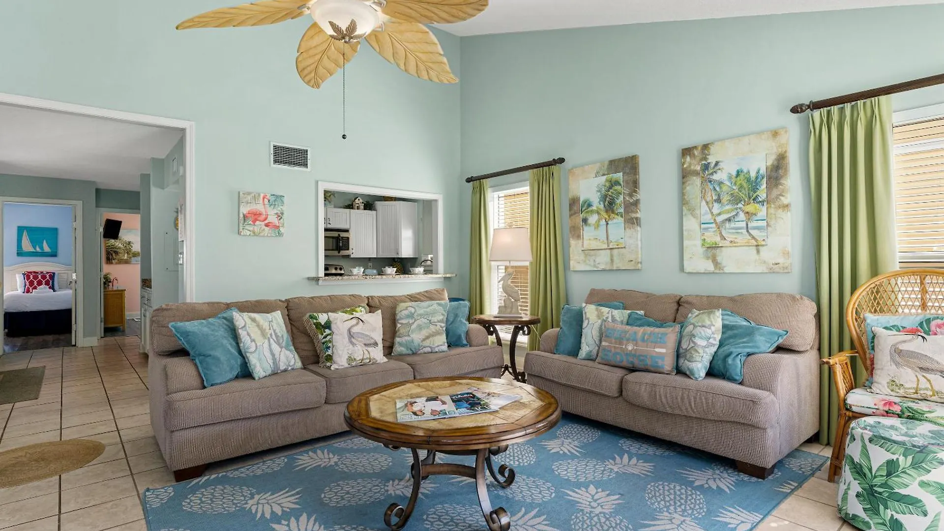 Sandpiper Cove By Panhandle Getaways Destin