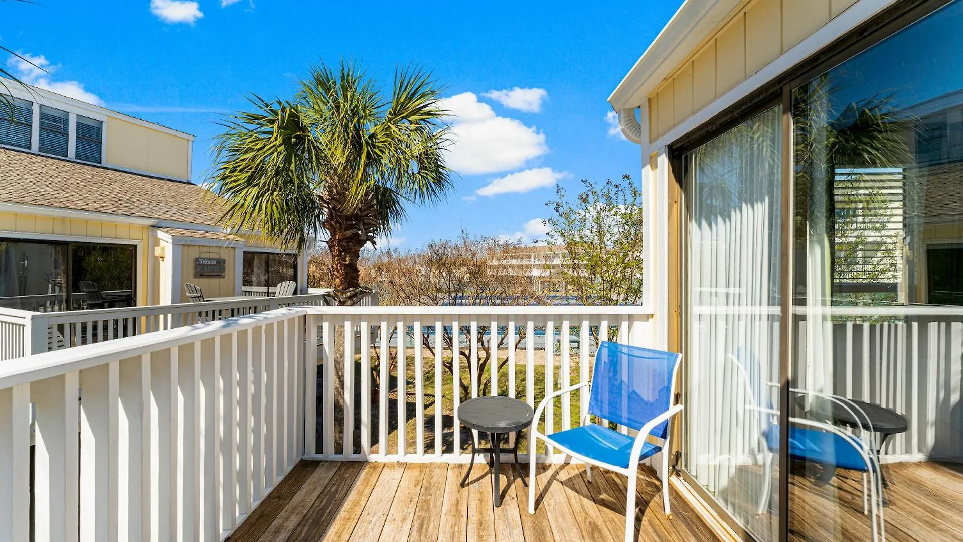 Apartment Sandpiper Cove By Panhandle Getaways Destin