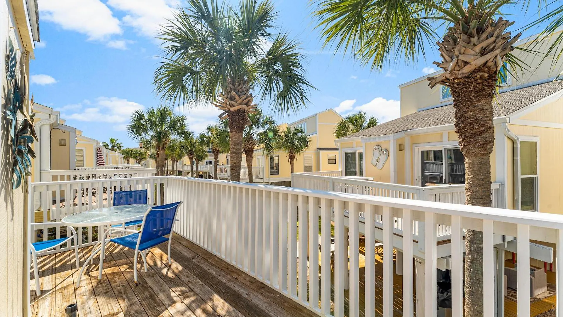 Sandpiper Cove By Panhandle Getaways Destin Apartment