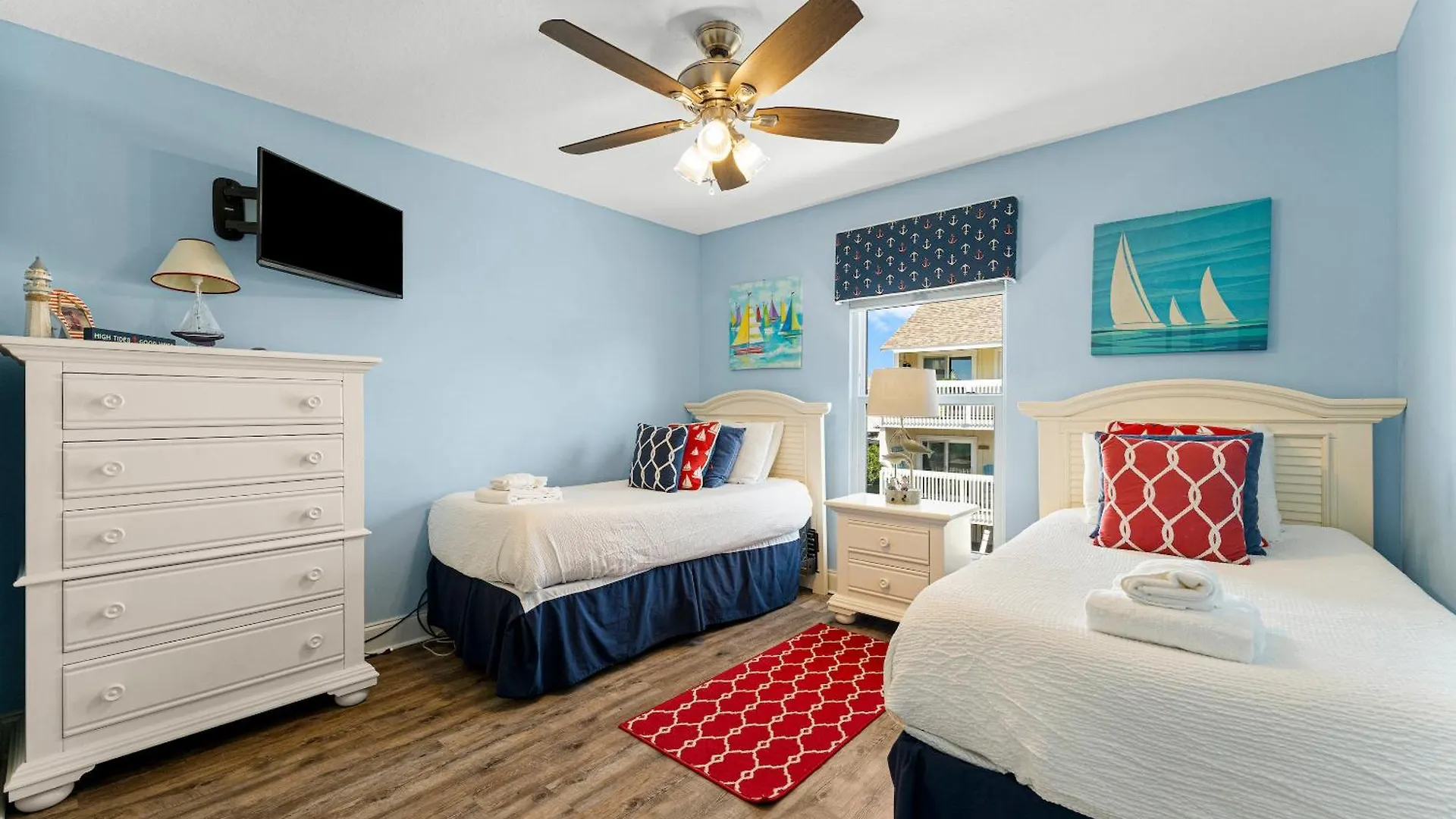 Sandpiper Cove By Panhandle Getaways Destin